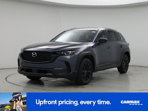 2024 Mazda CX-50 2.5 S Preferred Package