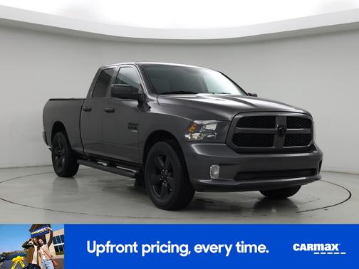 2019 RAM 1500 Classic Express