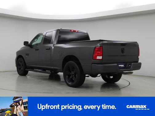 2019 RAM 1500 Classic Express