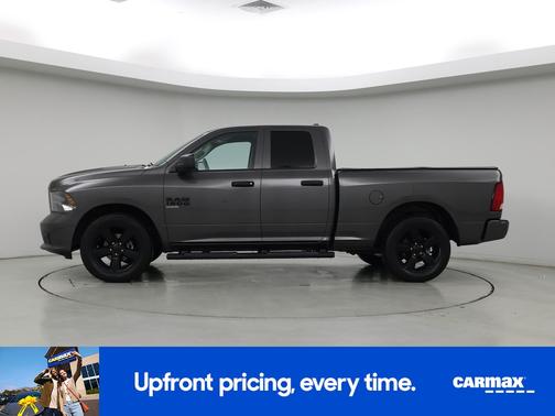 2019 RAM 1500 Classic Express