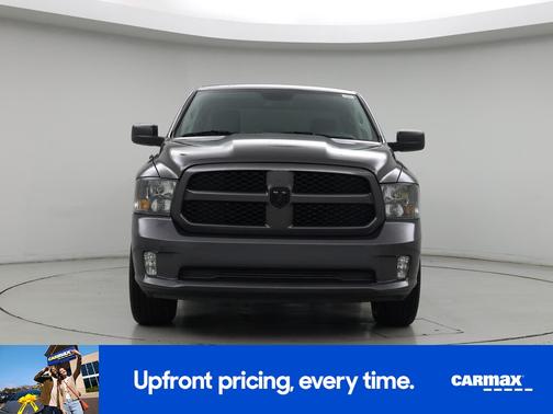 2019 RAM 1500 Classic Express