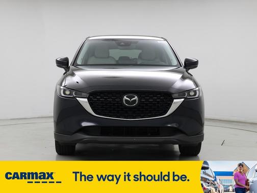 2022 Mazda CX-5 2.5 S Premium Plus Package