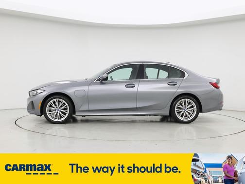 2024 BMW 330e
