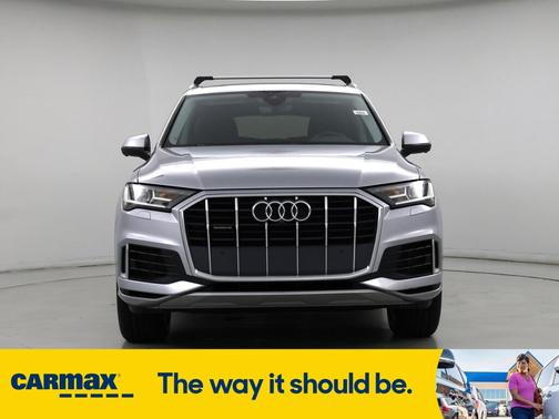 2022 Audi Q7 Premium