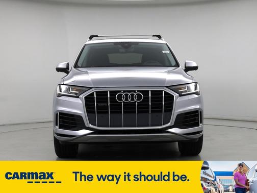 2022 Audi Q7 Premium