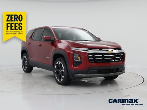 Blue 2018 Volkswagen Atlas SE