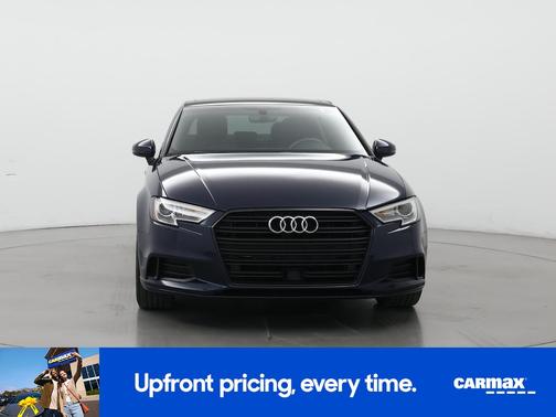 2020 Audi A3 Premium