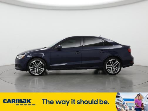2020 Audi A3 Premium