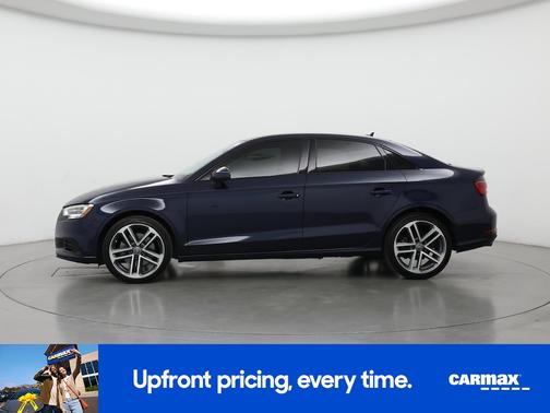 2020 Audi A3 Premium
