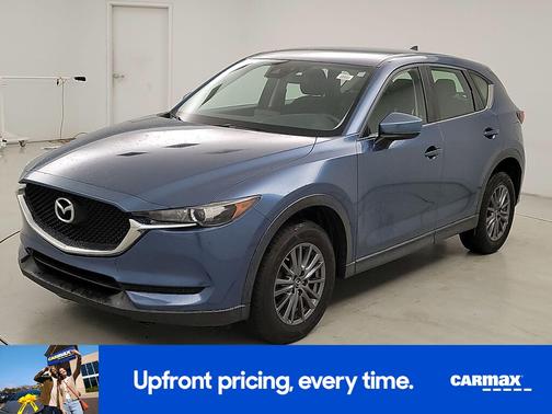 2019 Mazda CX-5 Sport