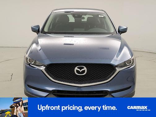 2019 Mazda CX-5 Sport