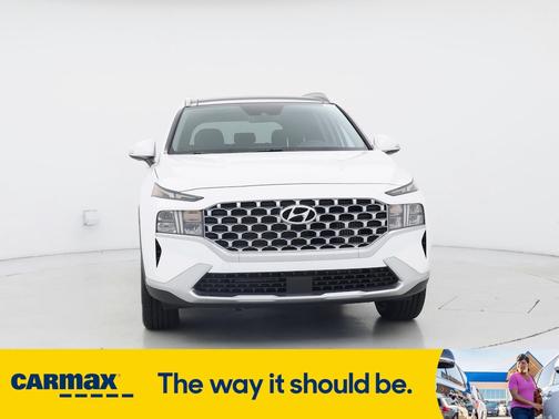 2022 Hyundai SANTA FE HEV SEL Premium