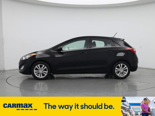 2015 Hyundai ELANTRA GT