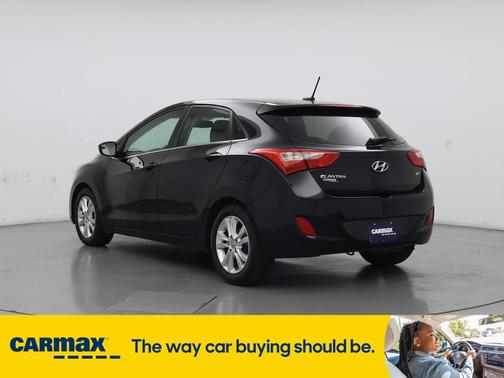 2015 Hyundai ELANTRA GT