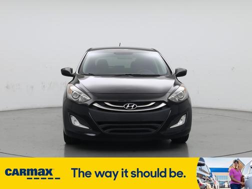 2015 Hyundai ELANTRA GT