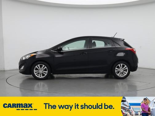 2015 Hyundai ELANTRA GT