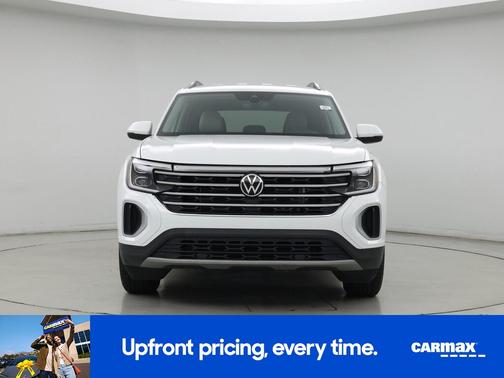 2024 Volkswagen Atlas SE
