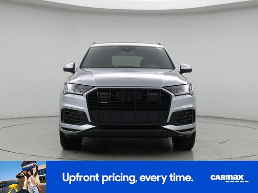 2023 Audi Q7 Premium Plus
