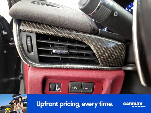 2015 Cadillac ATS Performance