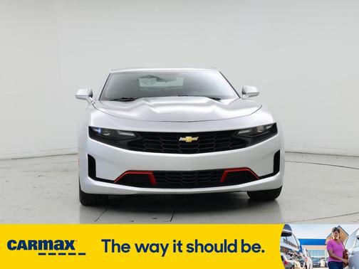 2019 Chevrolet Camaro LT