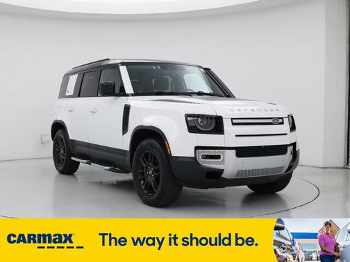 2023 Land Rover Defender 110 SE