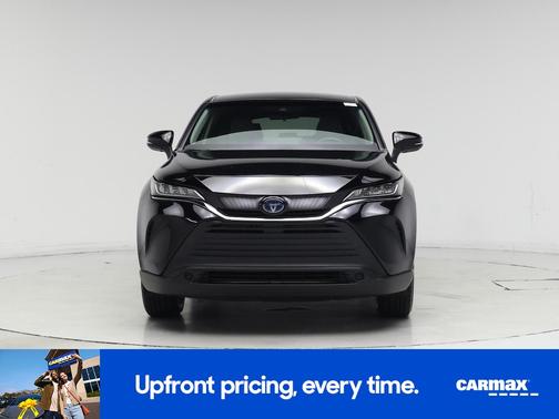 2021 Toyota Venza LE