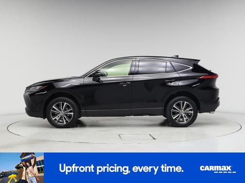 2021 Toyota Venza LE