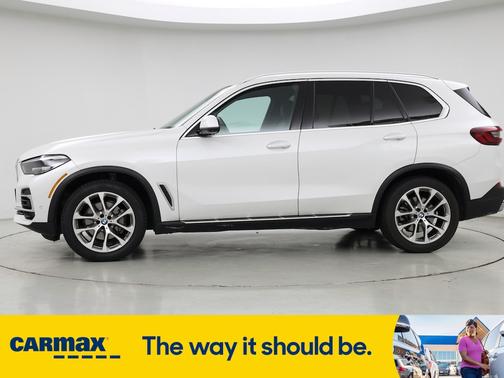 2023 BMW X5 sDrive40i