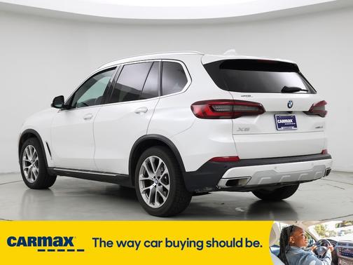 2023 BMW X5 sDrive40i