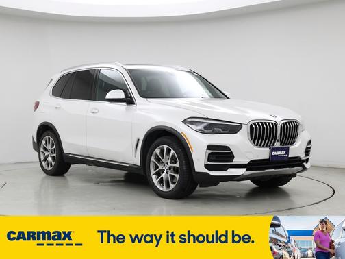 2023 BMW X5 sDrive40i