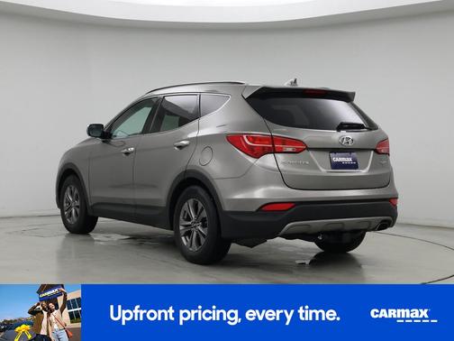 2015 Hyundai Santa Fe Sport 