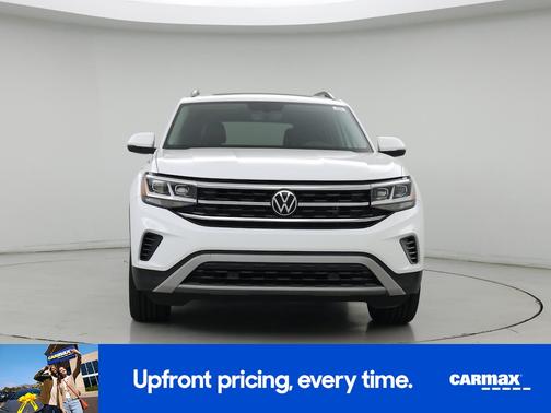 2023 Volkswagen Atlas SE w/Tech