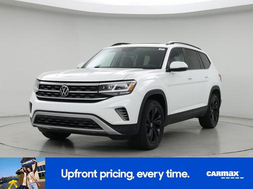 2023 Volkswagen Atlas SE w/Tech