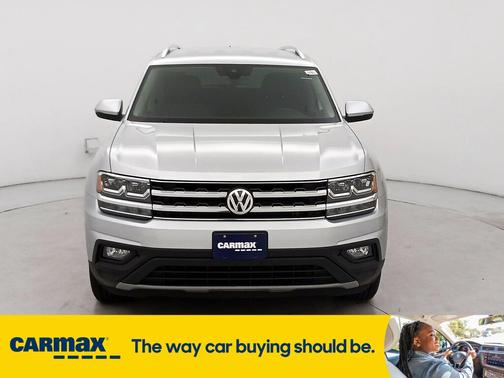 2019 Volkswagen Atlas SE w/Tech