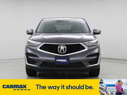 2021 Acura RDX