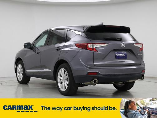 2021 Acura RDX