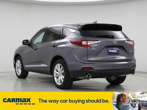2021 Acura RDX