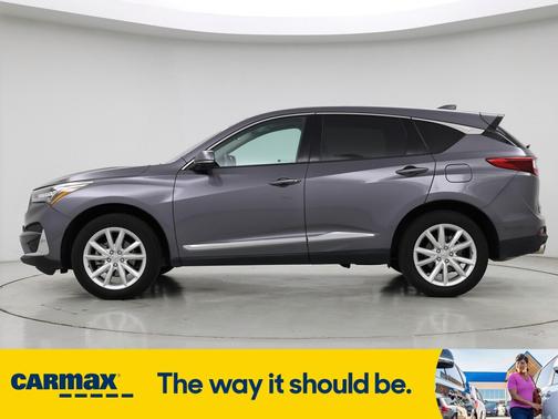 2021 Acura RDX
