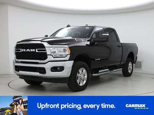 2024 RAM 2500 Bighorn