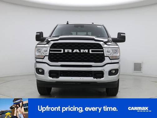 2024 RAM 2500 Bighorn