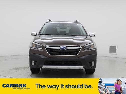 2022 Subaru Outback Touring XT