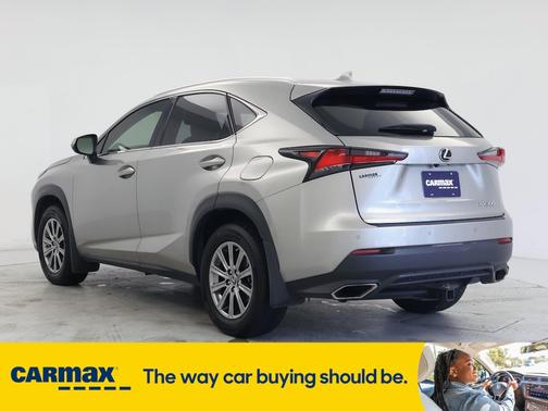 2019 Lexus NX 300