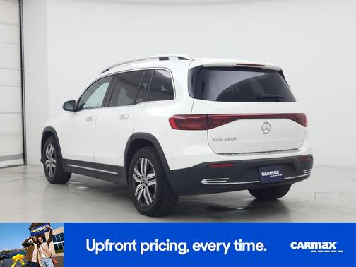2024 Mercedes-Benz EQB 250 EQB 250+