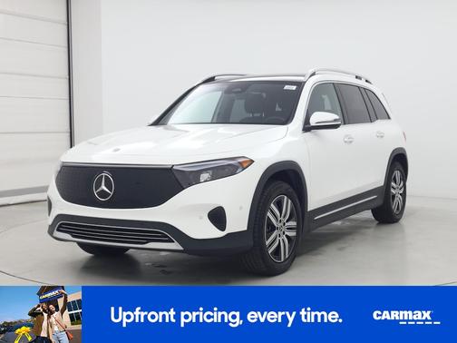 2024 Mercedes-Benz EQB 250 