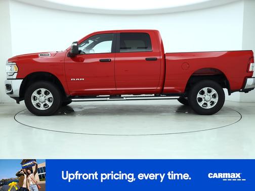 2024 RAM 2500 Bighorn