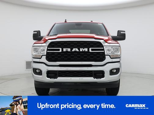 2024 RAM 2500 Bighorn