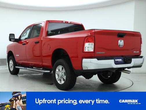 2024 RAM 2500 Bighorn