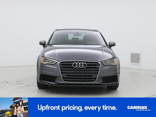 2016 Audi A3 Premium