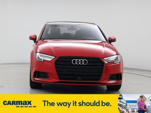 2020 Audi A3 Premium