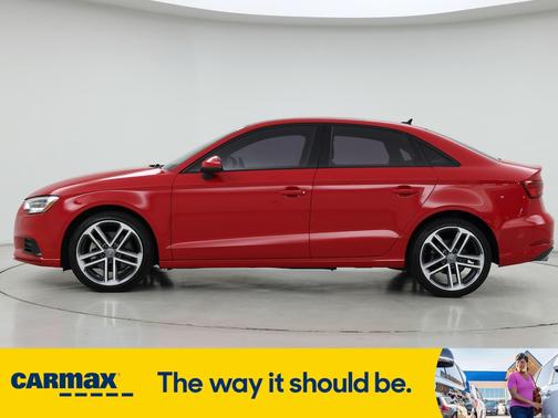 2020 Audi A3 Premium